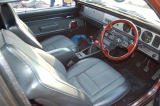 LX SS Torana Hatchback