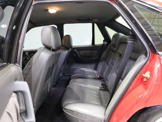 1990 Holden VN  5.0L V8 - SV Enhanced Build No E789 - Maranello Red