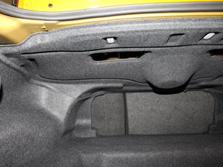 2013 FPV FG MK II GT Build No 1425 - Octane 