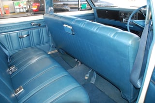 HG Kingswood..350 CHEV!!!