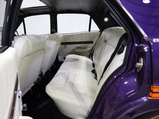 1971 Ford Falcon XY GTHO Replica - Wild Violet SUNROOF
