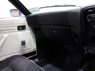 1974 Ford Falcon XB GT Sedan - Skyview Blue