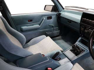 1985 HDT VK SS Group A Brock Commodore Build No 64/500 - 11,820 km