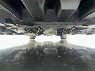 2016 HSV Clubsport R8 Tourer Build No 097 - Heron White …