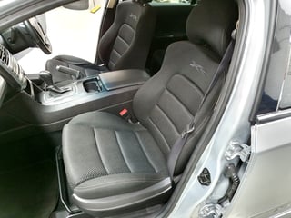 2009 Ford FG Falcon XR6