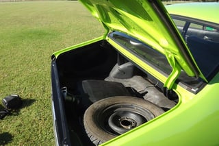 1971 LC Torana GTR XU1