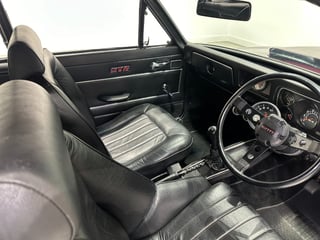 1973 Holden LJ Torana GTR XU2 Tribute