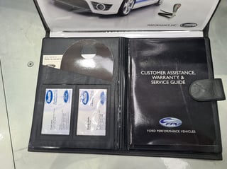 2008 FPV BFII Falcon GT Cobra No.342