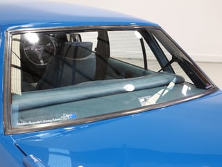 1985 HDT VK SS Group A Brock Commodore - Build No 265