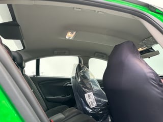 2017 HSV GTSR Build No 1106 - Spit Fire Green - Delivery kms …