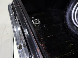 1975 Holden LH Torana SLR 5000 L34 - Salamanca Red 