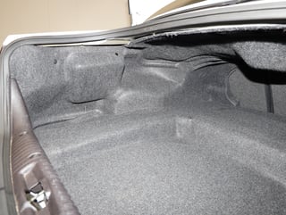 2007 FPV BF MKII Cobra Build No 280 - 23,264km