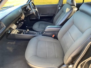 1973 HQ GTS Monaro Replica