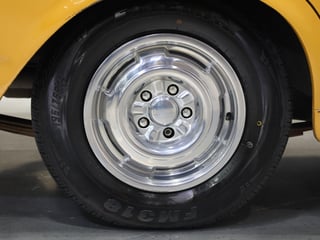 1971 Ford XY Falcon 500 GS Rallye Pack - 302 V8 4 Speed