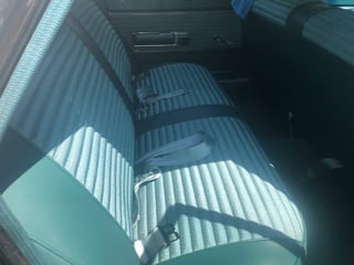 1966 Dodge Coronet 440 Sedan