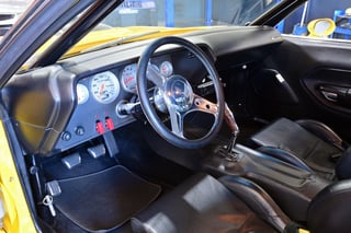 1971 Plymouth Cuda RESTOMOD Hemi 572 cui