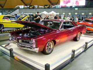 2015 MOTOREX - Sydney