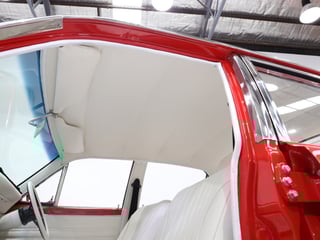 1967 Ford XR Falcon GT Replica Street Machine