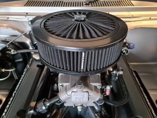 1976 LX Torana Street Machine