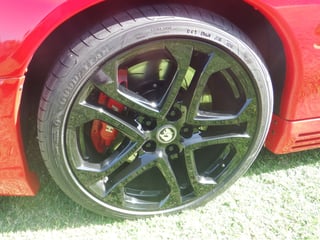 2006 HSV GTO Signature No. 40 / 70