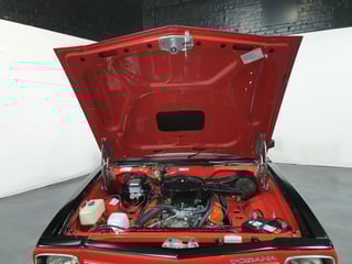 1977 LX Torana A9X