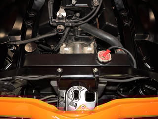 1971 Holden Torana LC V8 - GTR Replica Street Machine