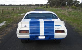 1978 XC Falcon Cobra #378