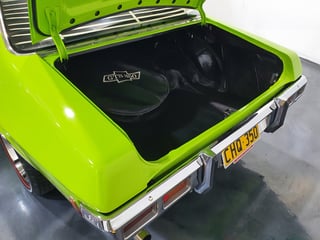 1974 Holden HQ Monaro GTS 350 Replica