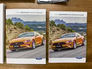 2020 Ford Mustang Tickford Trans-Am Limited Edition - Build No. 66 - DELIVERY kms ONLY!