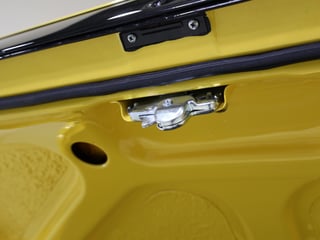 1970 Holden LC Torana GTR XU1 - Yellow Dolly