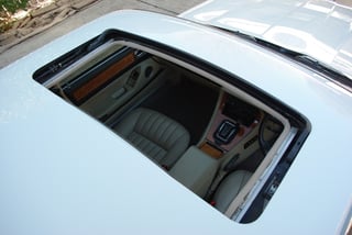 1990 Jaguar XJ6 Sovereign