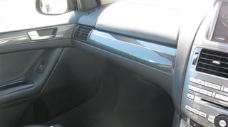 2014 FPV Pursuit Ute