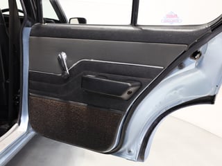 1977 Holden LX Torana SLR 5000 A9X