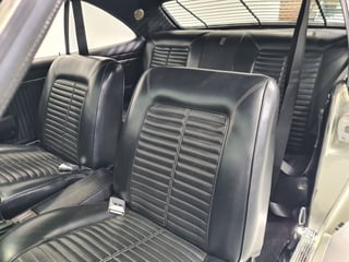 1968 HK GTS Monaro 327 V8 Bathurst