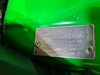 2017 VF Gen F2 HSV GTSR