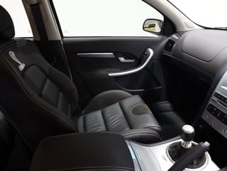 2007 FPV BF MKII GT Cobra Build No 076 - 2,447km …