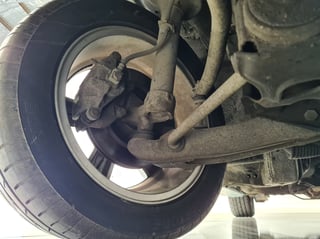 1986 VL HSV Walkinshaw Commodore Replica Convertible