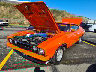 2022 All Ford Day - Eastern Creek, Sydney