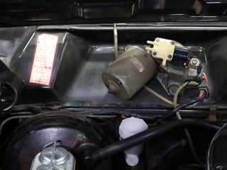 1970 Ford Falcon XW GT - Reef Green Unrestored Maintained