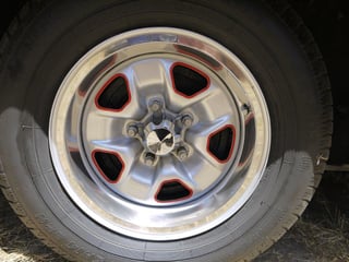 1977 CL Chrysler Sportsvan