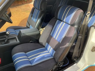 1978 Ford XC Falcon Cobra - No. 207