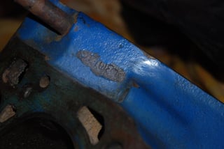 XW GTHO Falcon Phase 2