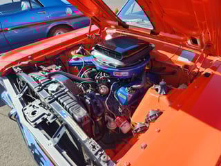 2023 All Ford Day - Eastern Creek NSW