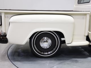 1965 Chevrolet C10 Short-Bed Pick up - LS1 Turbo  