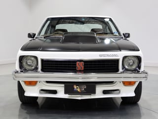 1978 Holden LX Torana SS A9X Hatchback Tribute