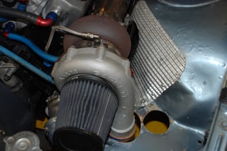 VN SS Commodore - Wolf In Sheeps Clothing!