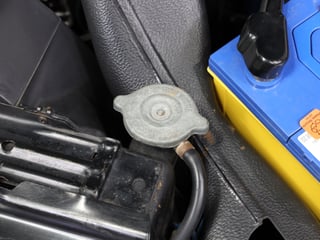 1985 HDT VK SS Group A Brock Commodore Build No 64/500 - 11,820 km