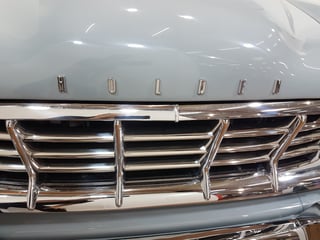 1959 FC Holden Special