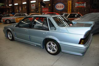HSV VL Group A Walkinshaw