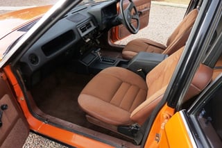 1979 XD Ford Fairmont